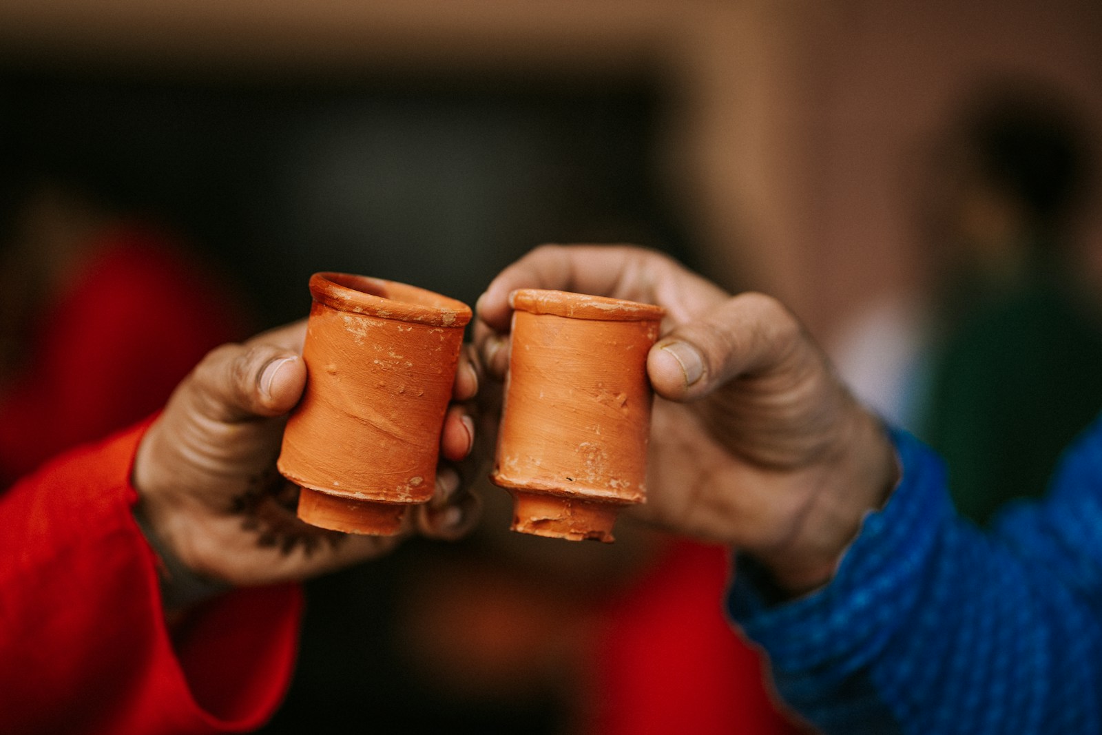 Terracotta product gallery image 3