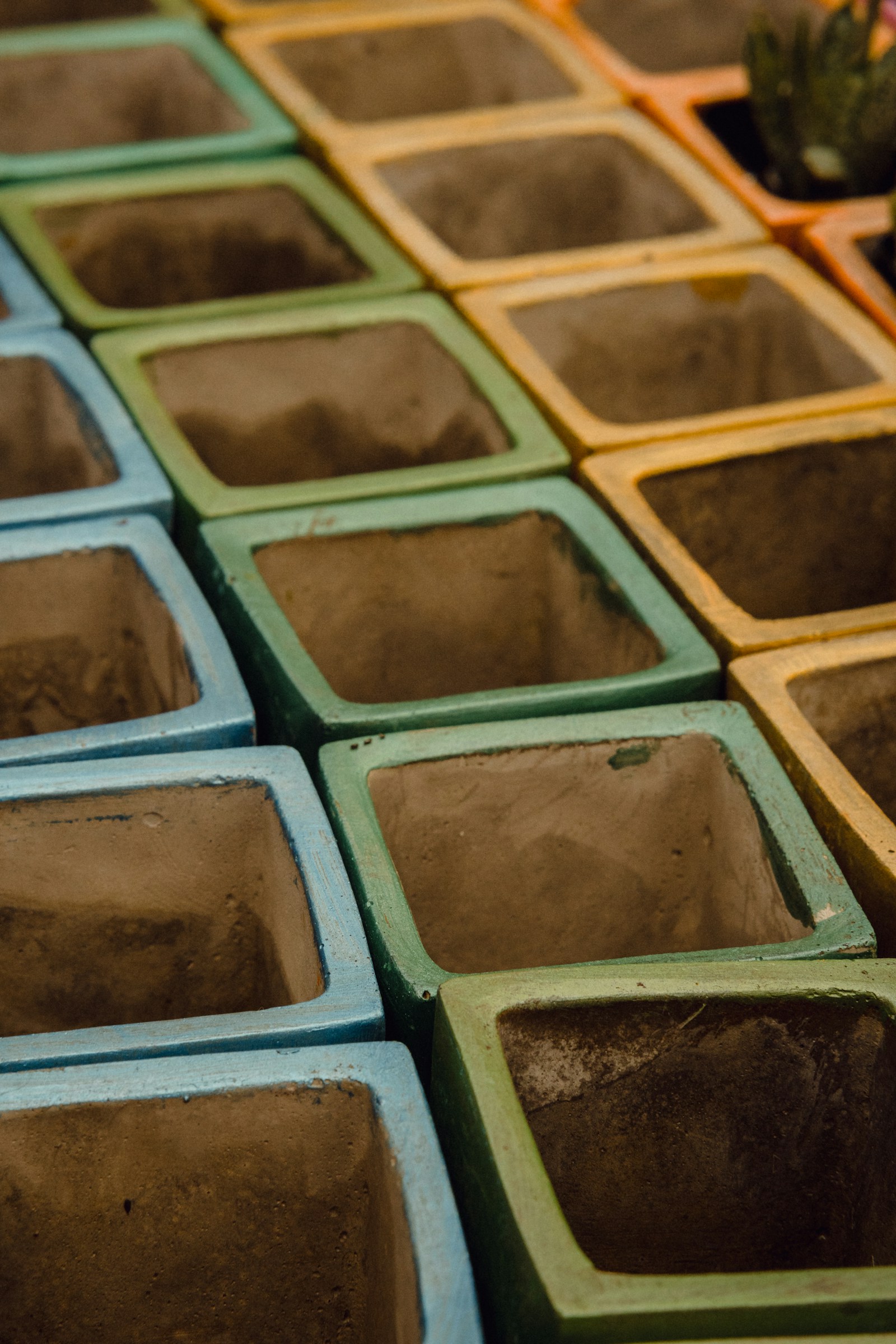 Terracotta product gallery image 8