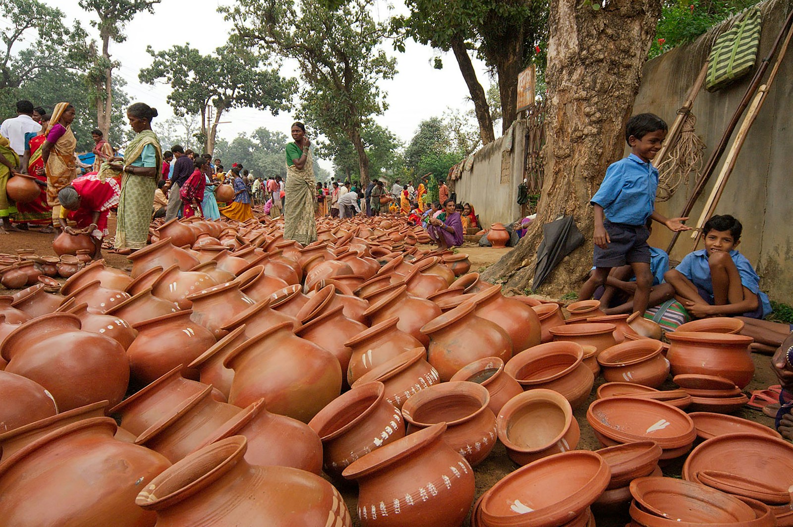 Bulk Products