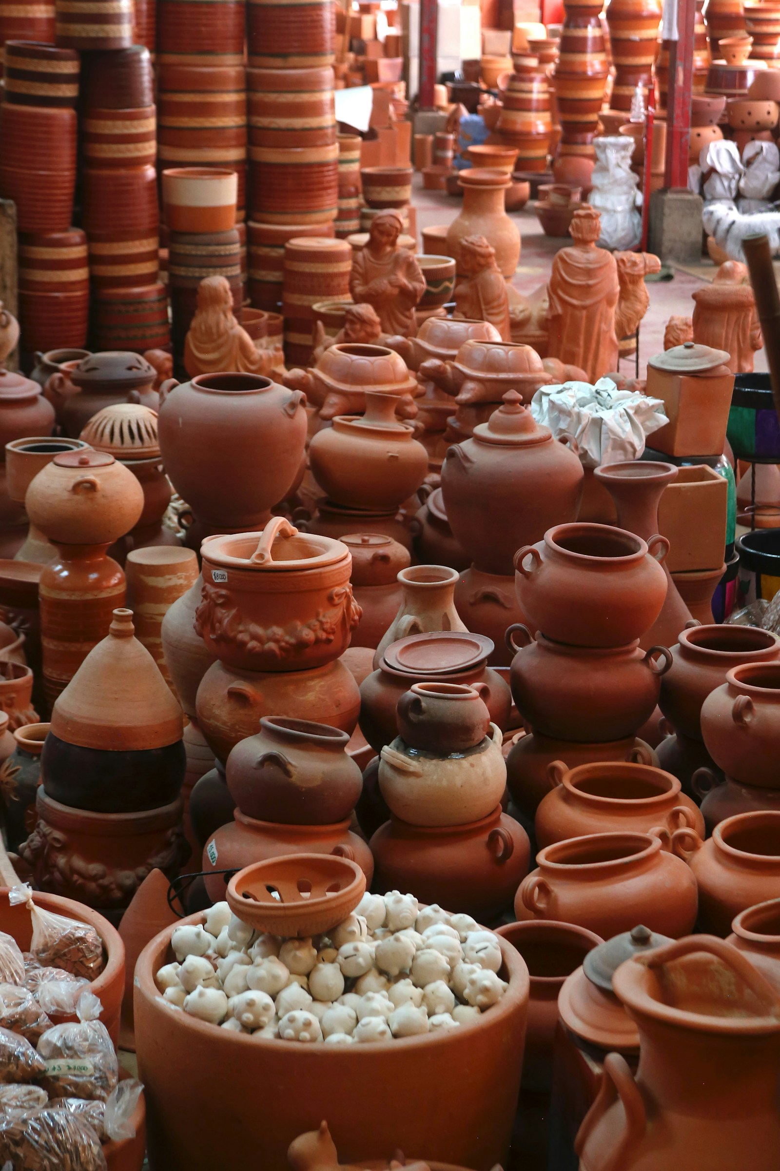 Decorative Items